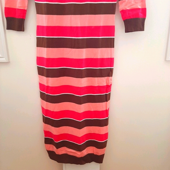 Beautiful Esteez Maxi Dress - Picture 3 of 6